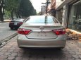 Toyota Camry LE 2016 - Cần bán xe Toyota Camry LE 2016, màu vàng