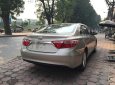 Toyota Camry LE 2016 - Cần bán xe Toyota Camry LE 2016, màu vàng