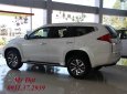 Mitsubishi Pajero Sport 2017 - Bán Mitsubishi Pajero Sport 2017 tại Quảng Bình, Quảng Trị, Huế, xe nhập, giá tốt. LH ngay: 0911.37.2939