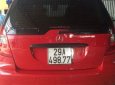 Mercedes-Benz A class  A 170 2010 - Cần bán gấp Mercedes A 170 đời 2010, màu đỏ, nhập khẩu 