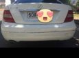 Mercedes-Benz C250 2011 - Cần bán gấp Mercedes C250 đời 2011, màu trắng xe gia đình