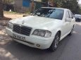 Mercedes-Benz C class   1994 - Bán Mercedes C class năm 1994, màu trắng, nhập khẩu nguyên chiếc