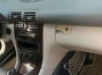 Mercedes-Benz C200   2002 - Cần bán Mercedes C200 đời 2002, màu đen