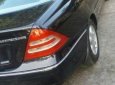 Mercedes-Benz C200   2002 - Cần bán Mercedes C200 đời 2002, màu đen