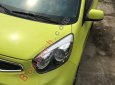 Kia Picanto S 2013 - Xe Kia Picanto S đời 2013, màu xanh lam