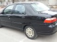 Fiat Albea 2004 - Cần bán lại xe Fiat Albea đời 2004, màu đen, giá 129tr