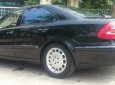 Mercedes-Benz S 350 2002 - Cần bán lại xe Mercedes S 350 đời 2002, màu đen