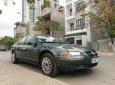 Chrysler Stratus LE 2.5AT 1996 - Bán xe Chrysler Stratus LE 2.5L AT đời 1996, màu xanh lam, xe nhập