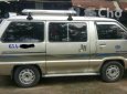 Toyota Van   1985 - Bán ô tô Toyota Van đời 1985, màu bạc