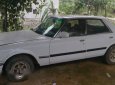 Toyota Cresta   1983 - Bán Toyota Cresta đời 1983, màu trắng, nhập khẩu nguyên chiếc