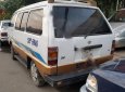 Toyota Liteace 2.0AT 1990 - Bán ô tô Toyota Liteace 2.0 van sản xuất 1990, màu trắng, nhập khẩu xe gia đình, giá 47tr