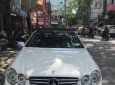Mercedes-Benz CLK class 320 2005 - Bán Mercedes CLK320 đời 2005, màu trắng, nhập khẩu chính hãng số tự động