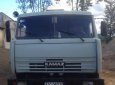 CMC VB750   2002 - Bán Kamaz Ben đời 2002, màu trắng, giá 410tr