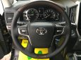Toyota Land Cruiser VX V8 5.7L 2017 - Bán xe Toyota Land Cruiser VX V8 5.7L 2017 full option xuất Mỹ mới 100% giá tốt nhất- Giao ngay - LH: 0974.29.99.22