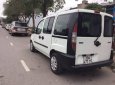 Fiat Doblo 2003 - Nhượng lại gấp Fiat Doblo đời 2003, màu trắng xe gia đình giá cạnh tranh