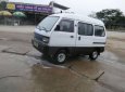 Daewoo Damas   1997 - Cần bán lại xe Daewoo Damas đời 1997, màu trắng, 45 triệu