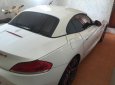 BMW Z4 3.5i 2009 - Bán ô tô BMW Z4 3.5i đời 2009, màu trắng