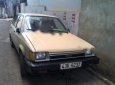 Toyota Tercel   1990 - Bán xe Toyota Tercel đời 1990, màu vàng, nhập khẩu