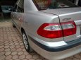 Mazda 626 2002 - Cần bán xe Mazda 626 đời 2002, nhập khẩu chính hãng xe gia đình giá cạnh tranh