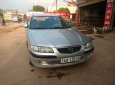 Mazda 626 2002 - Cần bán xe Mazda 626 đời 2002, nhập khẩu chính hãng xe gia đình giá cạnh tranh