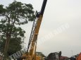 Xe chuyên dùng Xe cẩu 1992 - Cần cẩu bánh lốp Grove RT760 60 tấn