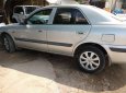 Mazda 626 2002 - Cần bán xe Mazda 626 đời 2002, nhập khẩu chính hãng xe gia đình giá cạnh tranh