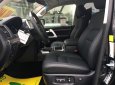 Toyota Land Cruiser VX V8 5.7L 2017 - Bán xe Toyota Land Cruiser VX V8 5.7L 2017 full option xuất Mỹ mới 100% giá tốt nhất- Giao ngay - LH: 0974.29.99.22