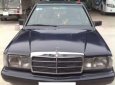 Mercedes-Benz 190   1983 - Bán ô tô Mercedes 190 đời 1983 xe gia đình