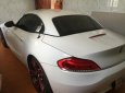 BMW Z4 3.5i 2009 - Bán ô tô BMW Z4 3.5i đời 2009, màu trắng