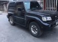 Hyundai Galloper 2002 - Cần bán xe Hyundai Galloper đời 2002, Nhập khẩu Hàn Quốc, giá tốt