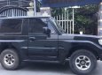 Hyundai Galloper 2002 - Cần bán xe Hyundai Galloper đời 2002, Nhập khẩu Hàn Quốc, giá tốt