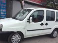 Fiat Doblo 2003 - Bán nhanh xe Fiat Doblo đời 2003, màu trắng xe gia đình