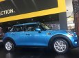 Mini One 2016 - Bán ô tô Mini One năm 2016, màu đỏ, xe nhập