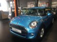 Mini One 2016 - Bán ô tô Mini One năm 2016, màu đỏ, xe nhập