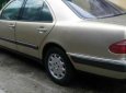 Mercedes-Benz E230   1997 - Cần bán Mercedes E230 đời 1997 chính chủ