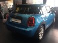 Mini One 2016 - Bán ô tô Mini One năm 2016, màu đỏ, xe nhập