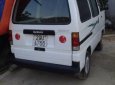 Suzuki Blind Van   1998 - Cần bán xe Suzuki Blind Van đời 1998, màu trắng, 95tr