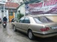 Mercedes-Benz E230   1997 - Cần bán Mercedes E230 đời 1997 chính chủ