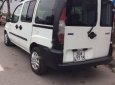 Fiat Doblo 2003 - Bán nhanh xe Fiat Doblo đời 2003, màu trắng xe gia đình