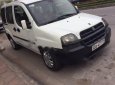 Fiat Doblo 2003 - Bán nhanh xe Fiat Doblo đời 2003, màu trắng xe gia đình