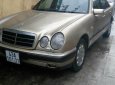 Mercedes-Benz E230   1997 - Cần bán Mercedes E230 đời 1997 chính chủ