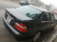 BMW 5 Series  525I  2003 - Bán xe BMW 5 Series 525I năm 2003, màu đen