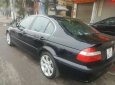 BMW 5 Series  525I  2003 - Bán xe BMW 5 Series 525I năm 2003, màu đen