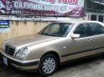 Mercedes-Benz E230   1997 - Cần bán Mercedes E230 đời 1997 chính chủ