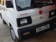 Suzuki Blind Van   1998 - Cần bán xe Suzuki Blind Van đời 1998, màu trắng, 95tr