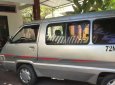 Toyota Van   1993 - Bán Toyota Van năm 1993, màu bạc, giá chỉ 70 triệu