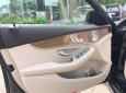 Mercedes-Benz C250 2016 - Bán Mercedes C250 2016, màu đen, nhập khẩu