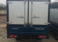 Thaco Frontier125 2017 - Giá mua bán xe tải Kia 1.25 tấn Thaco Frontier 125 - phiên bản mới nhất 2017