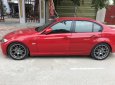 BMW 3 Series 320i 2009 - BMW 320i, 12/2009, màu đỏ, có độ nhiều đồ ngon