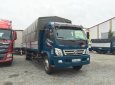 Thaco OLLIN 900 2017 - Xe Tải Thaco Ollin 9 Tấn - Thaco Ollin 900 - Phiên bản mới nhất 2017